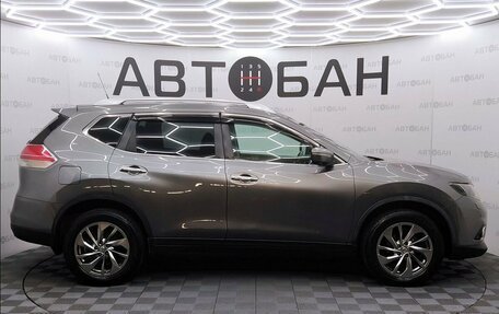 Nissan X-Trail, 2015 год, 1 700 000 рублей, 6 фотография