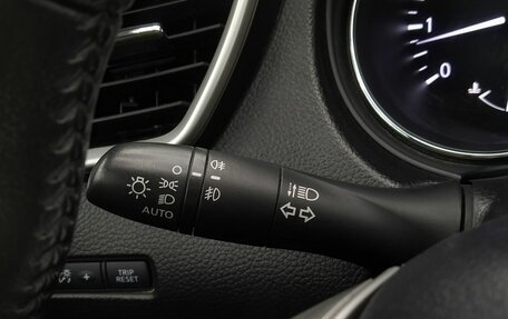 Nissan X-Trail, 2015 год, 1 700 000 рублей, 13 фотография