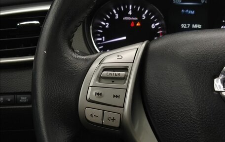 Nissan X-Trail, 2015 год, 1 700 000 рублей, 11 фотография