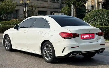 Mercedes-Benz A-Класс, 2023 год, 1 960 000 рублей, 6 фотография