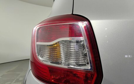Renault Sandero II рестайлинг, 2020 год, 1 275 000 рублей, 11 фотография