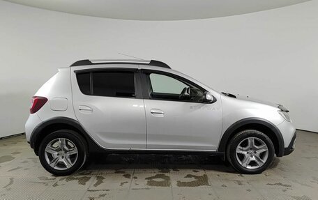 Renault Sandero II рестайлинг, 2020 год, 1 275 000 рублей, 5 фотография