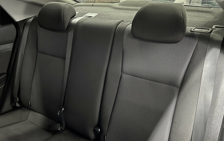 Hyundai Solaris II рестайлинг, 2021 год, 1 440 000 рублей, 9 фотография