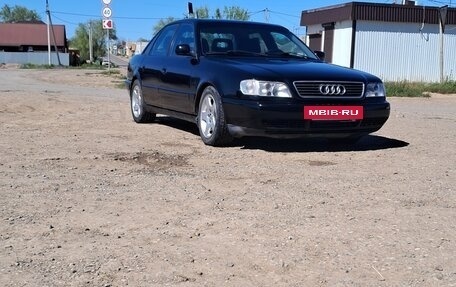 Audi 100, 1993 год, 205 000 рублей, 2 фотография