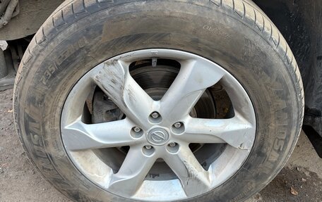 Nissan Murano, 2011 год, 900 000 рублей, 3 фотография