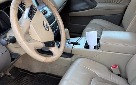 Nissan Murano, 2011 год, 900 000 рублей, 4 фотография