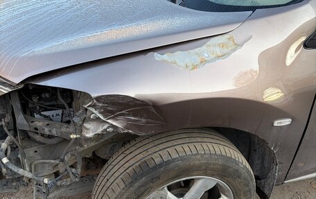 Nissan Murano, 2011 год, 900 000 рублей, 2 фотография