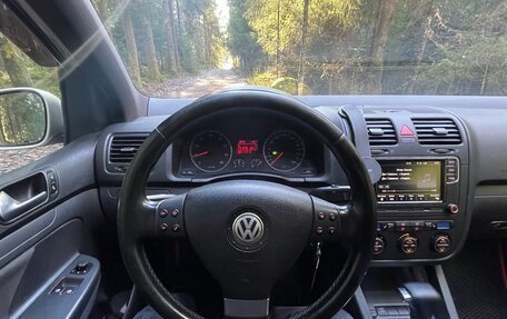 Volkswagen Golf IV, 2007 год, 600 000 рублей, 6 фотография