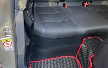 Volkswagen Golf IV, 2007 год, 600 000 рублей, 10 фотография