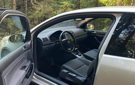 Volkswagen Golf IV, 2007 год, 600 000 рублей, 13 фотография