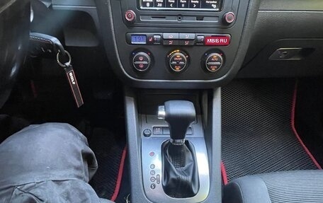 Volkswagen Golf IV, 2007 год, 600 000 рублей, 5 фотография