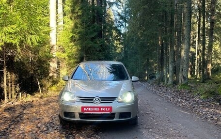 Volkswagen Golf IV, 2007 год, 600 000 рублей, 2 фотография