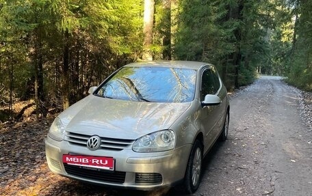Volkswagen Golf IV, 2007 год, 600 000 рублей, 17 фотография