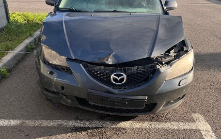 Mazda 3, 2008 год, 230 000 рублей, 4 фотография