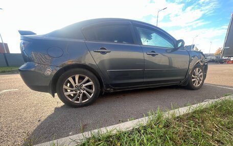Mazda 3, 2008 год, 230 000 рублей, 3 фотография