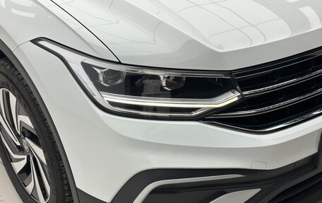 Volkswagen Tiguan II, 2023 год, 2 310 000 рублей, 4 фотография