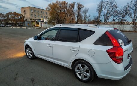 KIA cee'd I рестайлинг, 2011 год, 750 000 рублей, 4 фотография