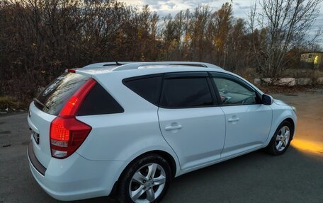 KIA cee'd I рестайлинг, 2011 год, 750 000 рублей, 3 фотография