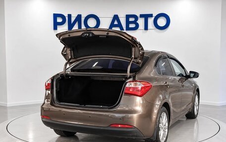 KIA Cerato III, 2014 год, 1 099 999 рублей, 11 фотография