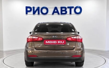 KIA Cerato III, 2014 год, 1 099 999 рублей, 9 фотография