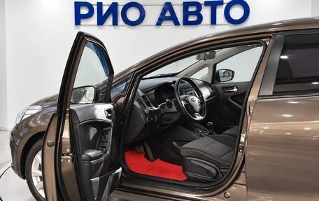 KIA Cerato III, 2014 год, 1 099 999 рублей, 13 фотография