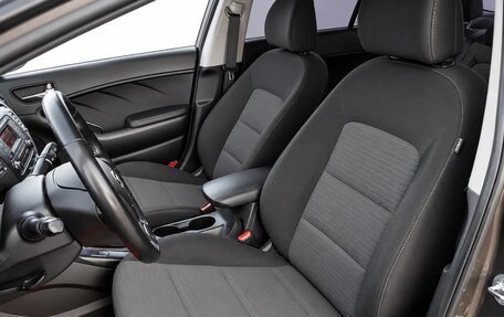 KIA Cerato III, 2014 год, 1 099 999 рублей, 15 фотография