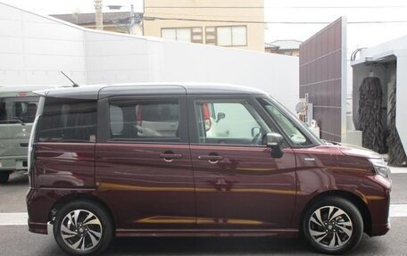Suzuki Solio, 2025 год, 2 000 017 рублей, 4 фотография