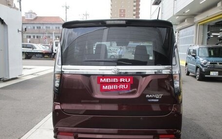 Suzuki Solio, 2025 год, 2 000 017 рублей, 6 фотография
