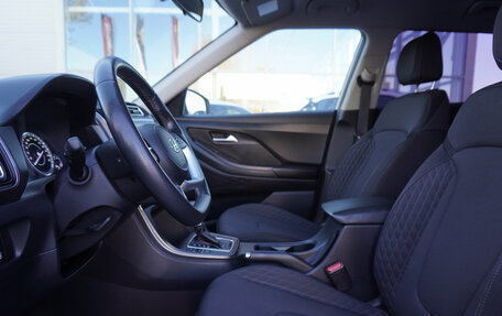 Hyundai Creta, 2021 год, 2 131 000 рублей, 10 фотография