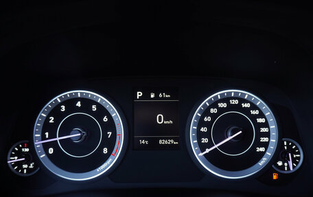 Hyundai Creta, 2021 год, 2 131 000 рублей, 9 фотография
