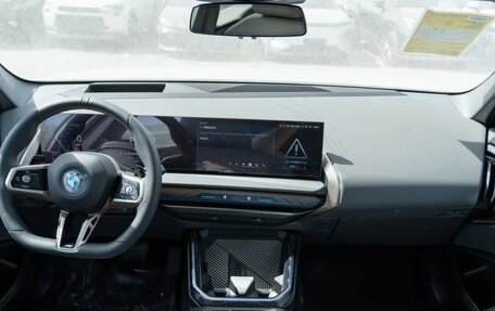 BMW X3, 2026 год, 7 050 000 рублей, 5 фотография