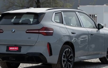 BMW X3, 2026 год, 7 050 000 рублей, 2 фотография