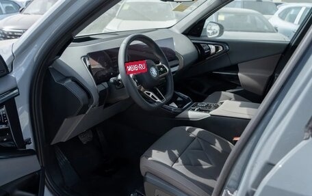 BMW X3, 2026 год, 7 050 000 рублей, 3 фотография