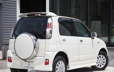 Daihatsu Terios II, 2011 год, 550 000 рублей, 2 фотография