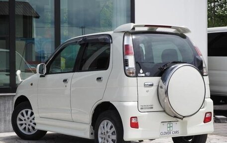 Daihatsu Terios II, 2011 год, 550 000 рублей, 4 фотография