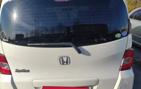 Honda Freed I, 2011 год, 1 000 000 рублей, 2 фотография