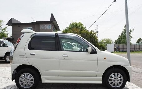 Daihatsu Terios II, 2011 год, 550 000 рублей, 7 фотография