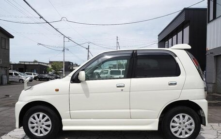 Daihatsu Terios II, 2011 год, 550 000 рублей, 8 фотография