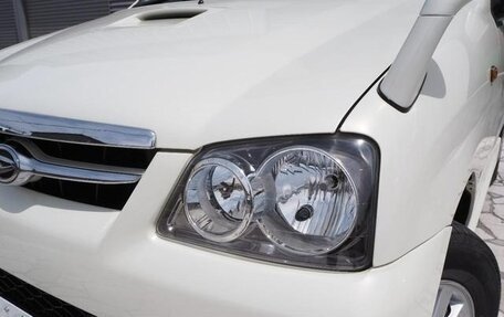 Daihatsu Terios II, 2011 год, 550 000 рублей, 12 фотография