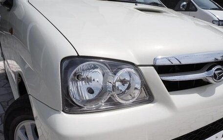 Daihatsu Terios II, 2011 год, 550 000 рублей, 11 фотография