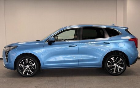 Haval Jolion, 2022 год, 1 620 000 рублей, 6 фотография