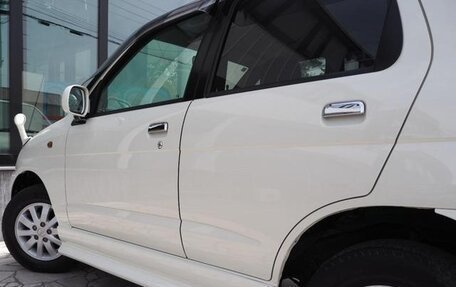 Daihatsu Terios II, 2011 год, 550 000 рублей, 10 фотография
