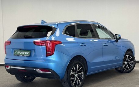 Haval Jolion, 2022 год, 1 620 000 рублей, 2 фотография