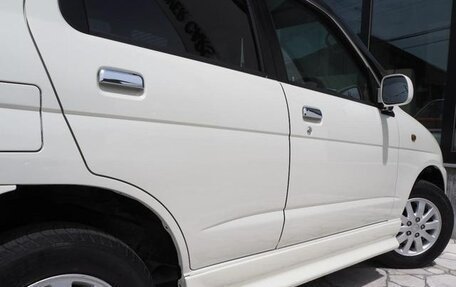 Daihatsu Terios II, 2011 год, 550 000 рублей, 9 фотография