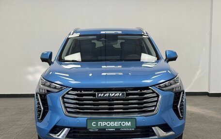 Haval Jolion, 2022 год, 1 620 000 рублей, 3 фотография