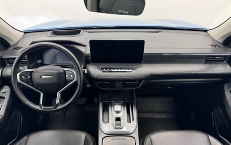 Haval Jolion, 2022 год, 1 620 000 рублей, 4 фотография