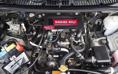 Daihatsu Terios II, 2011 год, 550 000 рублей, 14 фотография