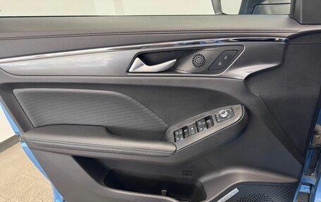 Haval Jolion, 2022 год, 1 620 000 рублей, 8 фотография