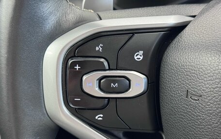 Haval Jolion, 2022 год, 1 620 000 рублей, 14 фотография