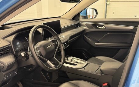 Haval Jolion, 2022 год, 1 620 000 рублей, 10 фотография